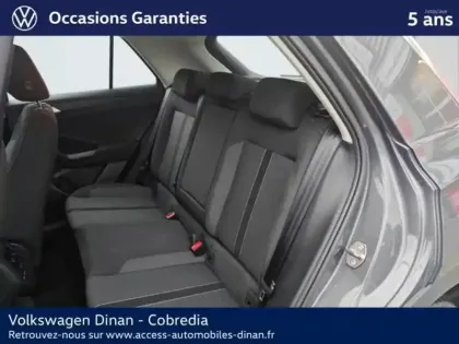 Photo 8 Volkswagen T-roc  1.0 TSI 110ch Life Plus