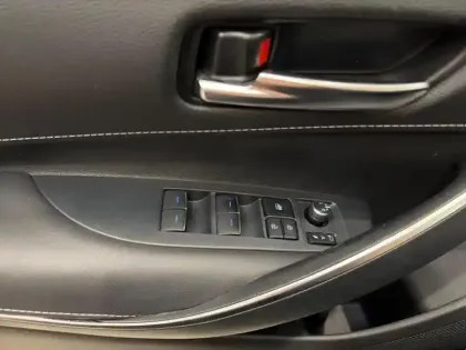 Photo 10 Toyota Corolla Gén. X Ph1 Design 5