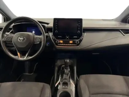 Photo 13 Toyota Corolla Gén. X Ph1 Design 5