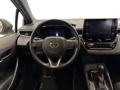 Photo 14 Toyota Corolla Gén. X Ph1 Design 5