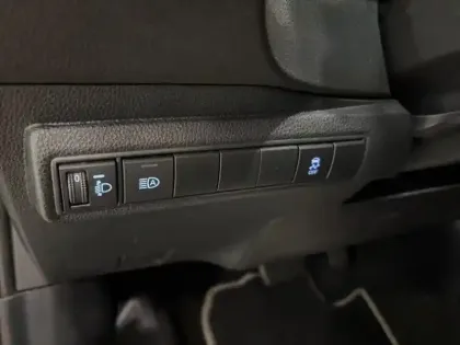 Photo 11 Toyota Corolla Gén. X Ph1 Design 5