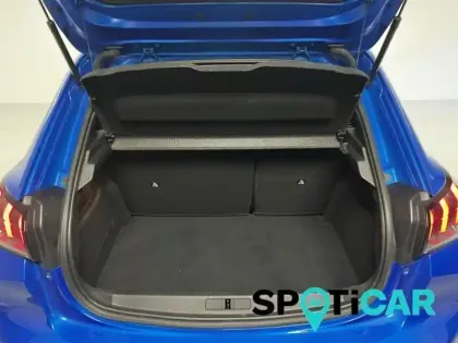 Photo 5 Peugeot 208  1.2 PureTech 100ch S&S Allure Pack EAT8