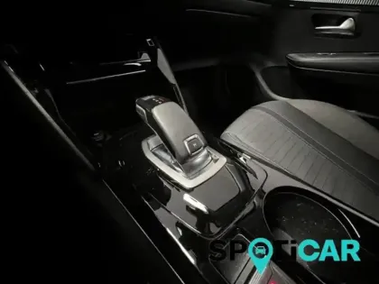 Photo 9 Peugeot 208  1.2 PureTech 100ch S&S Allure Pack EAT8