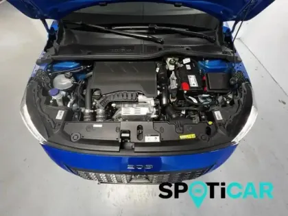 Photo 10 Peugeot 208  1.2 PureTech 100ch S&S Allure Pack EAT8