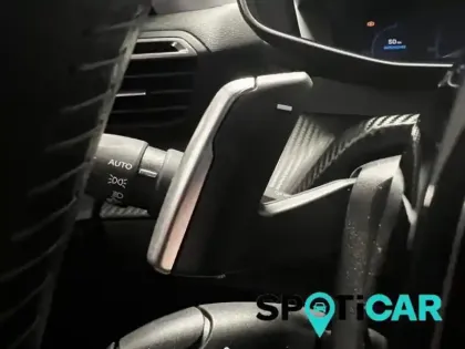 Photo 13 Peugeot 208  1.2 PureTech 100ch S&S Allure Pack EAT8