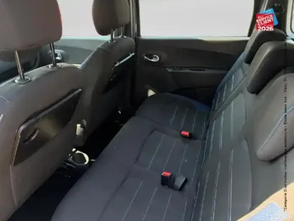 Photo 25 Dacia Lodgy  1.3 TCe 130ch FAP 15 ans 7 places E6D-Full