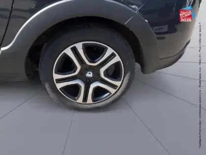 Photo 39 Dacia Lodgy  1.3 TCe 130ch FAP 15 ans 7 places E6D-Full