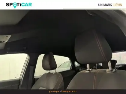 Photo 11 Ford Puma  1.0 Flexifuel 125ch S&S mHEV ST-Line