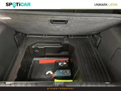 Photo 10 Ford Puma  1.0 Flexifuel 125ch S&S mHEV ST-Line