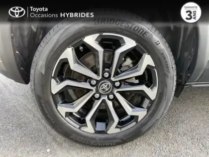 Photo 7 Toyota Yaris  Cross 116h Design MY22