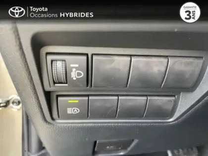 Photo 11 Toyota Yaris  Cross 116h Design MY22