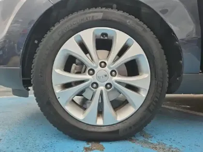 Photo 7 Kia E-soul Soul 1.6 CRDi 136ch UEFA EURO 2016