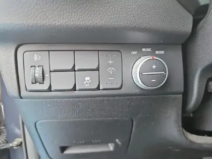 Photo 12 Kia E-soul Soul 1.6 CRDi 136ch UEFA EURO 2016