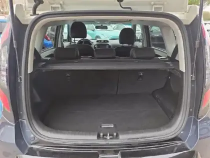 Photo 5 Kia E-soul Soul 1.6 CRDi 136ch UEFA EURO 2016