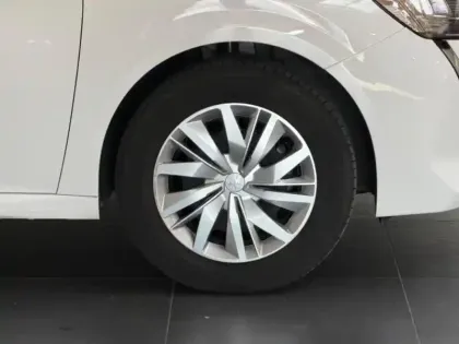 Photo 11 Peugeot 208  1.2 PureTech 75ch S&S Active