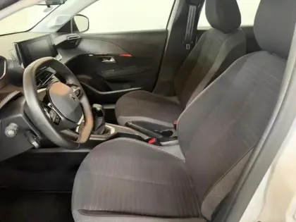 Photo 6 Peugeot 208  1.2 PureTech 75ch S&S Active