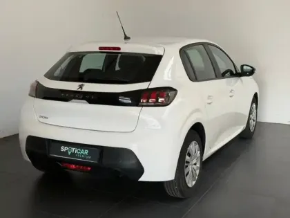 Photo 5 Peugeot 208  1.2 PureTech 75ch S&S Active