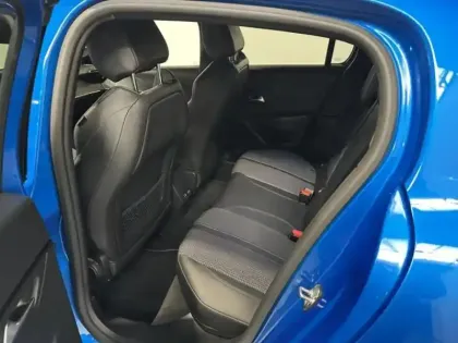 Photo 8 Peugeot 208  e- 136ch GT