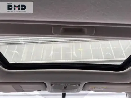 Photo 13 Nissan Navara Gén. IV (D23) Ph1 Euro6 Tekna 4