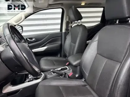 Photo 8 Nissan Navara Gén. IV (D23) Ph1 Euro6 Tekna 4