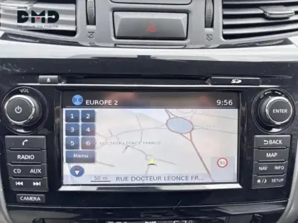 Photo 5 Nissan Navara Gén. IV (D23) Ph1 Euro6 Tekna 4