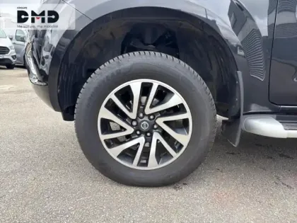 Photo 12 Nissan Navara Gén. IV (D23) Ph1 Euro6 Tekna 4