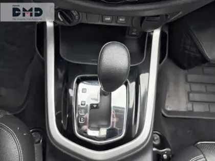 Photo 7 Nissan Navara Gén. IV (D23) Ph1 Euro6 Tekna 4