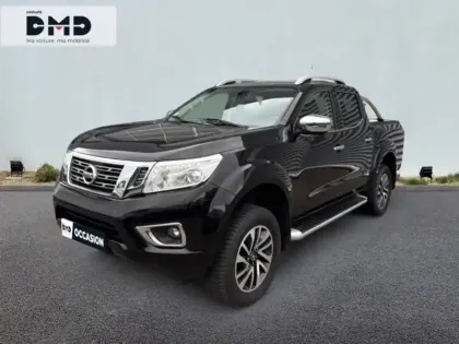 Photo Nissan Navara Tekna