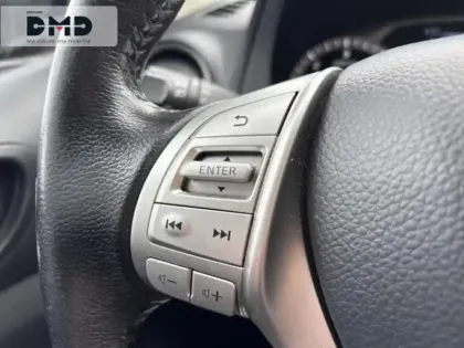 Photo 14 Nissan Navara Gén. IV (D23) Ph1 Euro6 Tekna 4