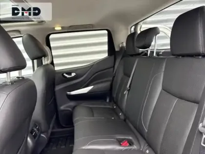 Photo 9 Nissan Navara Gén. IV (D23) Ph1 Euro6 Tekna 4