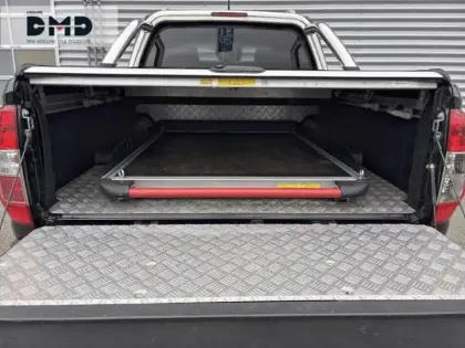 Photo 11 Nissan Navara Gén. IV (D23) Ph1 Euro6 Tekna 4