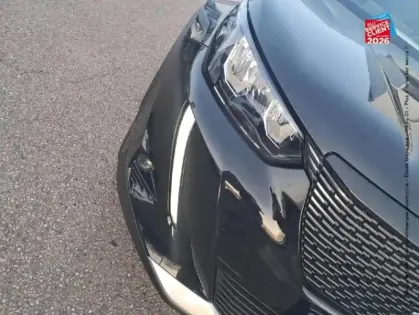 Photo 22 Peugeot 2008  1.5 BlueHDi 110ch S&S Allure Pack