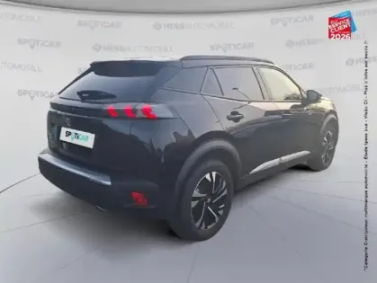 Photo 5 Peugeot 2008  1.5 BlueHDi 110ch S&S Allure Pack