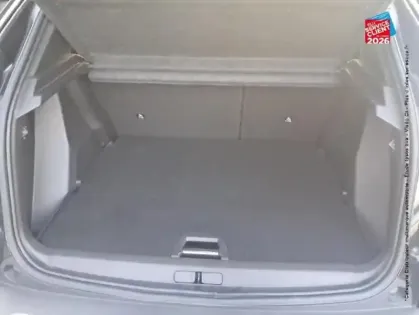 Photo 23 Peugeot 2008  1.5 BlueHDi 110ch S&S Allure Pack