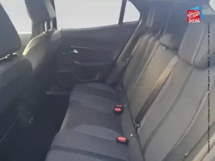 Photo 20 Peugeot 2008  1.5 BlueHDi 110ch S&S Allure Pack