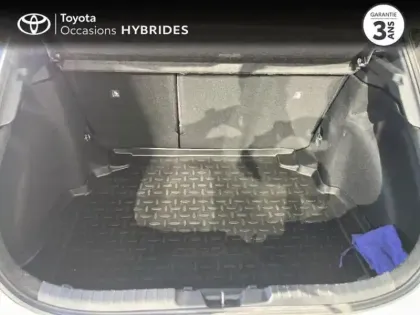 Photo 9 Toyota Corolla Gén. X Ph1 Collection 5