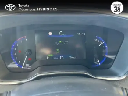 Photo 13 Toyota Corolla Gén. X Ph1 Collection 5