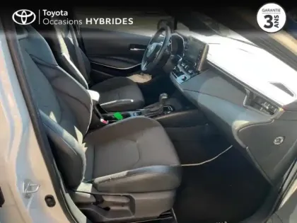 Photo 5 Toyota Corolla Gén. X Ph1 Collection 5