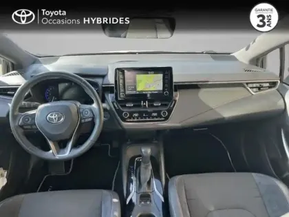 Photo 7 Toyota Corolla Gén. X Ph1 Collection 5