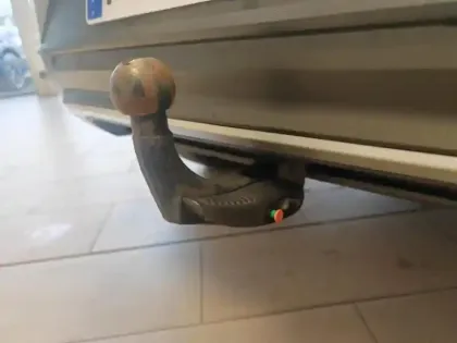 Photo 12 Volkswagen T-roc  1.5 TSI EVO 150ch Carat DSG7 S&S