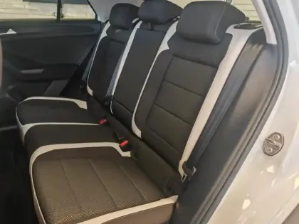 Photo 7 Volkswagen T-roc  1.5 TSI EVO 150ch Carat DSG7 S&S