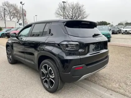 Photo 5 Jeep Avenger Gén. I Ph1 Summit 5