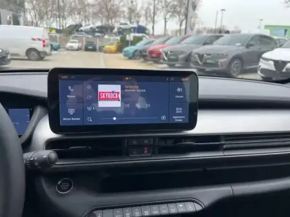 Photo 12 Jeep Avenger Gén. I Ph1 Summit 5