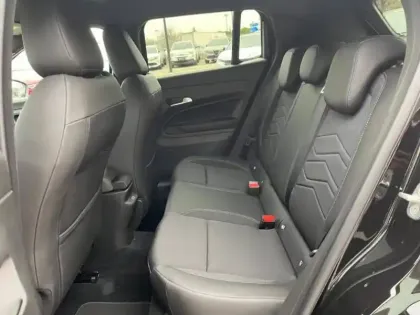 Photo 7 Jeep Avenger Gén. I Ph1 Summit 5