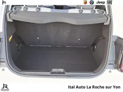 Photo 5 Fiat 500  e 118ch Icône