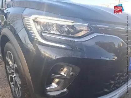 Photo 12 Renault Captur  1.3 TCe mild hybrid 160ch Techno EDC