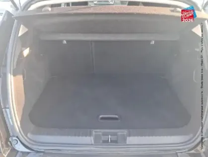 Photo 13 Renault Captur  1.3 TCe mild hybrid 160ch Techno EDC