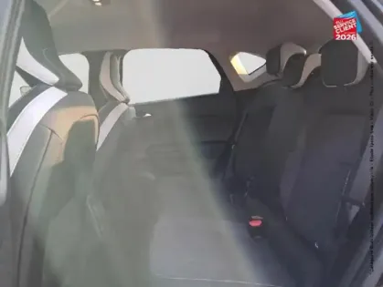 Photo 25 Renault Captur Gén. II (HJB) Ph1 NG Techno 5