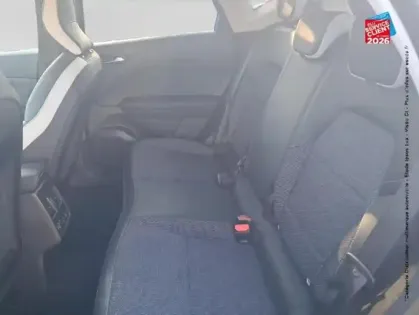 Photo 10 Renault Captur  1.3 TCe mild hybrid 160ch Techno EDC