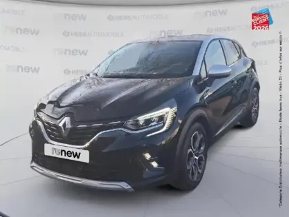 Photo Renault Captur
